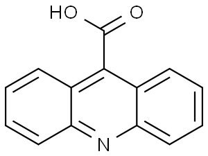 acridine-9-carboxylic