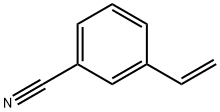 3-ethenylbenzonitrile