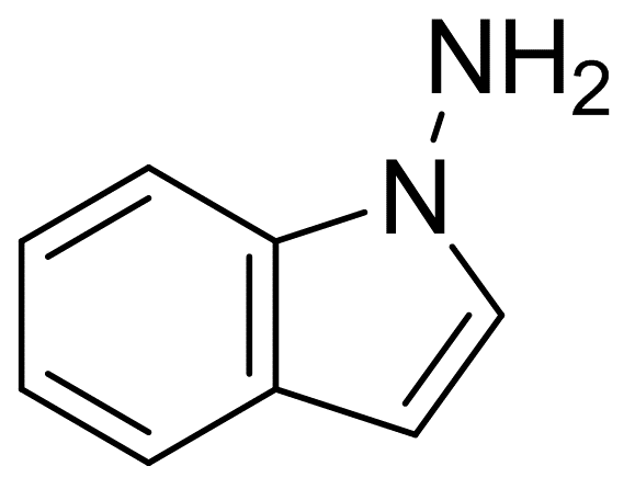 Indol-1-ylaMine