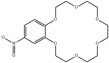 4'-硝基苯并-18-冠6-醚