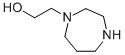 2-(1,4-diazepan-1-yl)ethanol