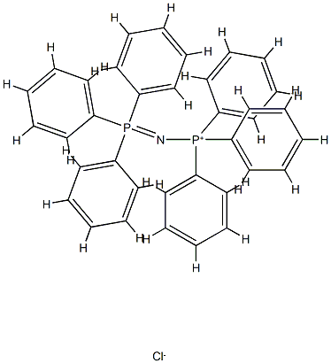 triphenyl(P,P,P-triphenylphosphine imidato-N)phosphorus(1+) tetracarbonylcobaltate(1-)