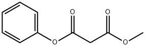 Propanedioic acid methyl phenyl ester