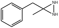3-Benzyl-3-methyldiaziridine