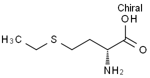 D-乙硫氨基酪酸