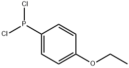 二氯-(4-乙氧基苯基)膦