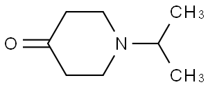 N-异丙基-哌啶-4-酮