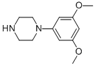 4-(3,5-Dimethoxyphenyl)piperazine