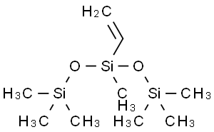 Vinylmethylbis(trimethylsiloxy)silane