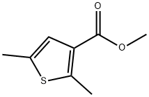 Methyl 2,5-dimethylthiophene-3-carboxylate