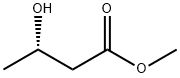 methyl-l-(s)-beta-hydroxybutyrate