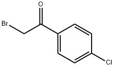 4-氯苯甲酰甲基溴