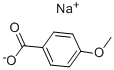 4-甲氧基苯甲酸钠