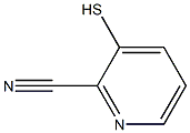 2-CYANO-3-MERCAPTOPYRIDINE