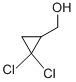 2,2-二氯-1-(羟基甲基)环丙烷