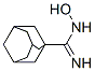 N-HYDROXY-ADAMANTANE-1-CARBOXAMIDINE