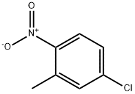 Benzene, 1-chloro-3-methyl-4-nitro- (9CI)