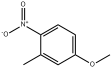 Anisole, 3-methyl-4-nitro-