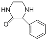 3-OXO-2-PHENYLPIPERAZINE