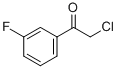 2-Chloro-1-(3-fluorophenyl)