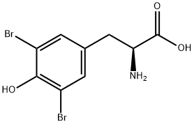 3,5-dibromotyrosine