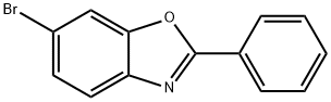 6-Bromo-2-phenylbenzoxazole