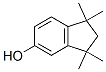 1,1,3,3-tetramethylindan-5-ol