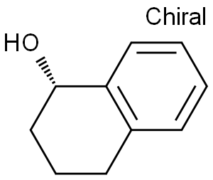 S-1,2,3,4-四氢萘酚