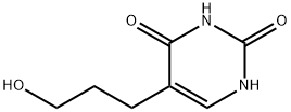 5-(3-羟基丙基)-2,4(1H,3H)-嘧啶二酮