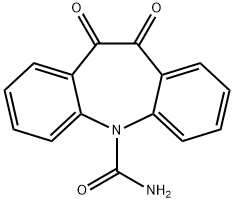 10,11-dioxo-10,11-dihydro-5H-dibenzo[b,f]azepine-5-carboxamide
