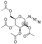 2,3,4,6-四-O-乙酰基-ALPHA-D-甘露糖基叠氮化物