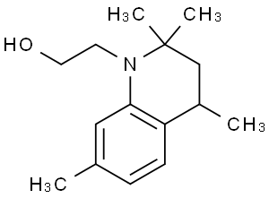2-(2,2,4,7-Tetramethyl-1,2,3,4-Tetrahydroquinolin-1-yl)Ethan-1-ol