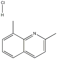 2,8-Dimethylquinoline hydrochloride