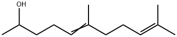 6,10-dimethylundeca-5,9-dien-2-ol