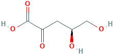 3-Deoxy-D-pentulosonic Acid