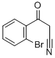 2-溴苯甲酰乙腈