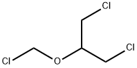 1,3-Dichloro-2-propyl chloromethyl ether