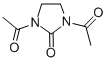1,3-二乙酰基-2-咪唑烷酮