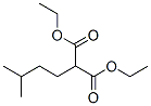diethyl isopentylmalonate