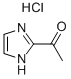 Ethanone, 1-(1H-imidazol-2-yl)- (9CI)