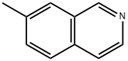 Isoquinoline, 7-methyl-
