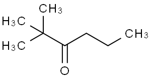 2,2-二甲基-3-己酮