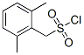 2,6-二甲基苄磺酰氯