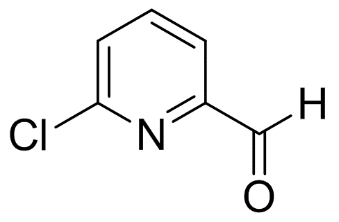 6-Chloropicolinaldehyde