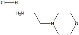 4-Morpholineethanamine,hydrochloride (1:2)