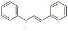 1,1'-(1-methylpropane-1,3-diyl)dibenzene, didehydro derivative
