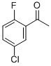 Ethanone, 1-(5-chloro-2-fluorophenyl)-