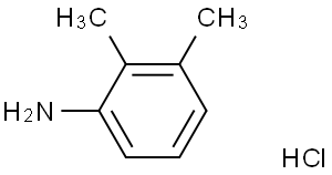 2,3-Xylidine Hydrochloride