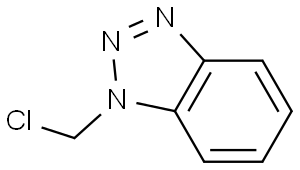 1-(氯甲基)-1H-苯并[D][1,2,3]三唑