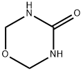 tetrahydro-4H-1,3,5-oxadiazin-4-one